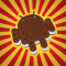 Ice Cream Sandwich 3D Live Wallpaper