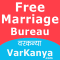 VarKanya Free Marriage Bureau for Jivansathi shadi