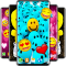 Emoji Live Wallpaper ❤️ Cute Emoji 4K Wallpapers