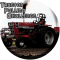 Tractor Pulling Challenge