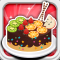 Cake Now-Cooking Games