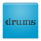 Drum Samples for GrooveMixer