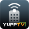 YuppTV Dongle Remote