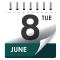 Calendar Droid Free