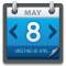 Calendar Widget