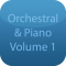 Orchestral & Piano CausticPack