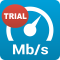 NetSpeed: Mobile/WiFi (Trial)