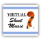 Virtual Sheet Music