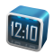 Next Clock Widget