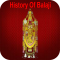 History Of Balaji