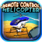 Remote Control Toy Helicopter