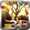 Africa 3D Pro Live Wallpaper