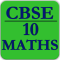 CBSE X Maths