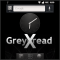 GreybreadX Theme