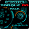 60 Torque Themes OBD 2