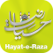 Hayat-e-Raza