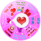 Love Wheel