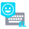 Estonian Dictionary - Emoji Keyboard