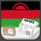 Malawi radio News