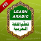 Learn Arabic Speaking Pro