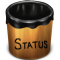 Social Status Bucket