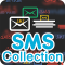 20000+ SMS Messages Collection