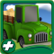 Farm Truck Driving Simulator