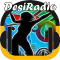 Desi Live Radio & Music