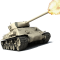 Tank Wars Game 3D