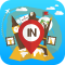 India travel guide offline map