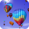 Hot Air Balloons Wallpaper