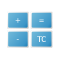 TCCalc.com Timecode Calculator