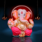 Ganpati Bappa's HD Wallpapers