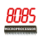 8085 microprocessor