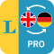 German English Translator Dictionary Professional