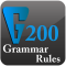 200 GRAMMAR RULES