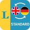 German - English Translator Dictionary Standard