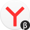 Yandex Browser (beta)