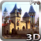 Castle 3D Pro live wallpaper