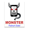 Platinum Dialer Monster
