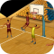 Basketball 3D Game 2015