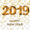 New Year 2020 SMS Hindi