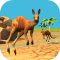 Kangaroo Simulator