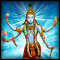 Lord Vishnu Live Wallpaper HD