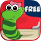 Dolly's Bookworm Puzzle FREE