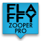 Flaffy Zooper Pro Widget