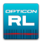 OpticonRL Software Keyboard