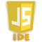 JavaScript IDE for Js & HTML5