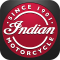 Indian Motorcycle Ride Command