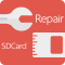 Repair SD Card